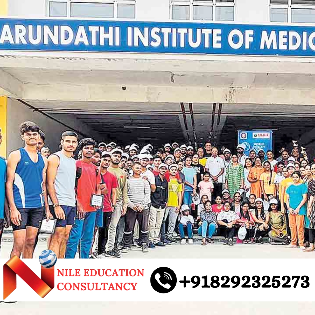 Arundathi Institute of Medical Sciences, Hyderabad